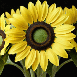 sunflower 2